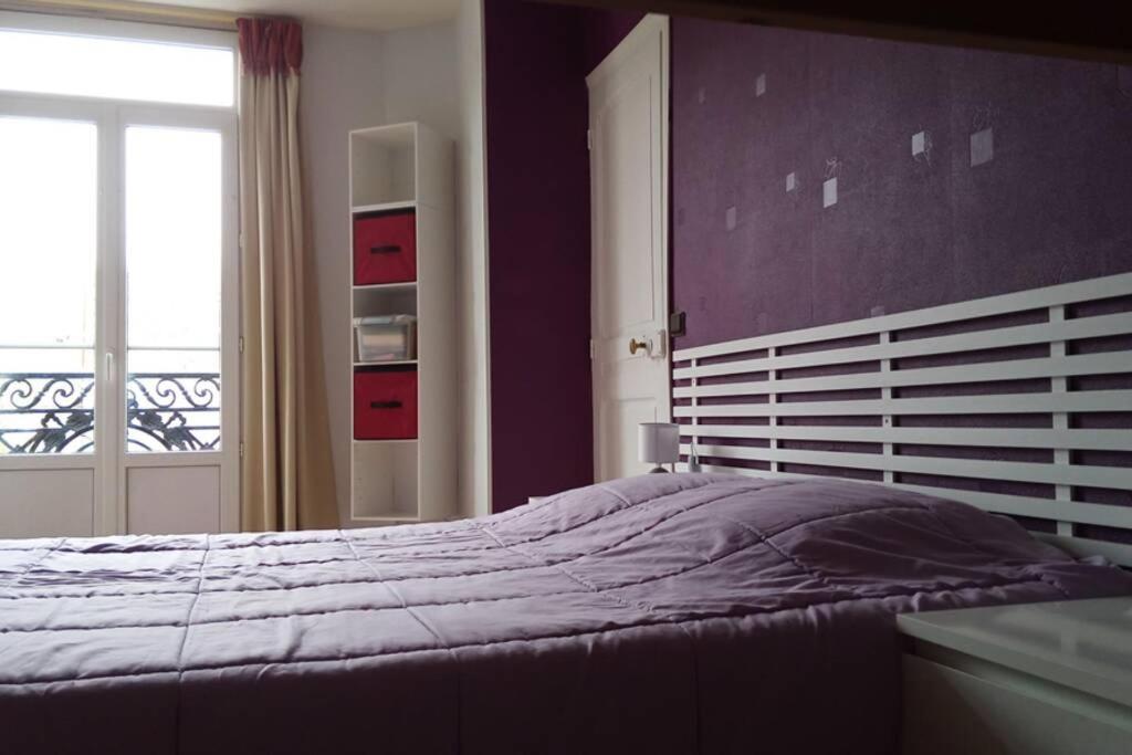 Apt T2 41M2 Wifi 2* 4-6 Pers. La Bourboule Exteriör bild